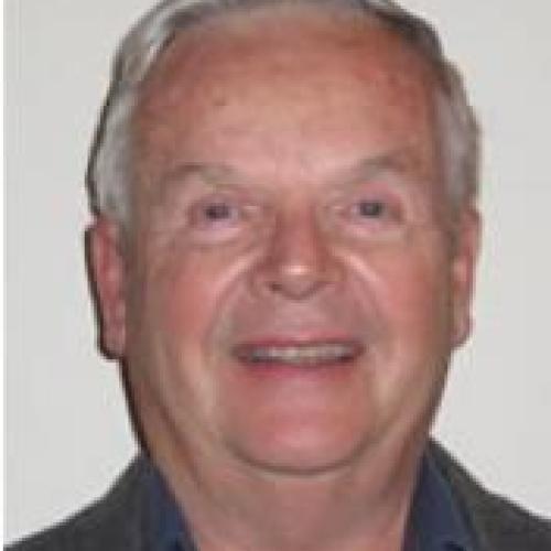 Ronald M. Scanlan