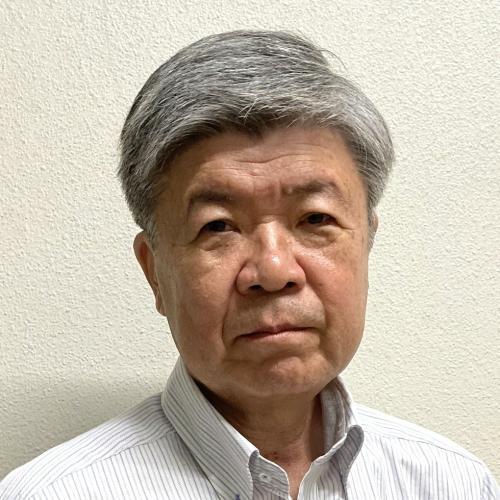 Atsutaka Maeda
