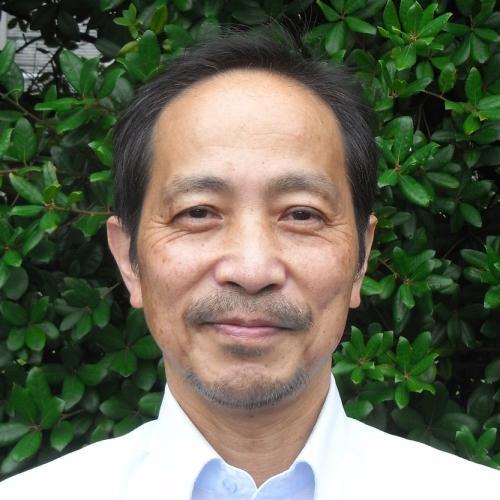 Akira Fujimaki photo