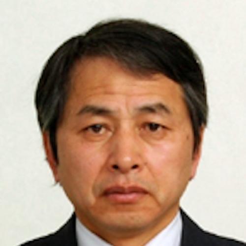 Akira Yamamoto photo