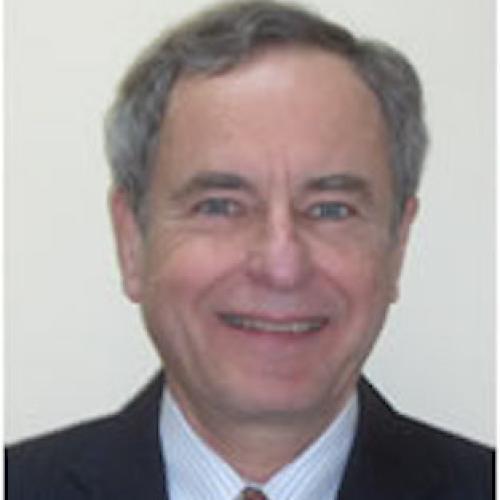 Alexis P. Malozemoff