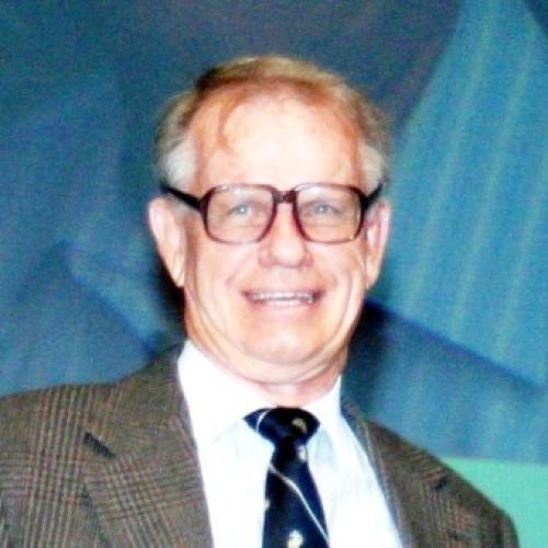 Alfred D. McInturff photo
