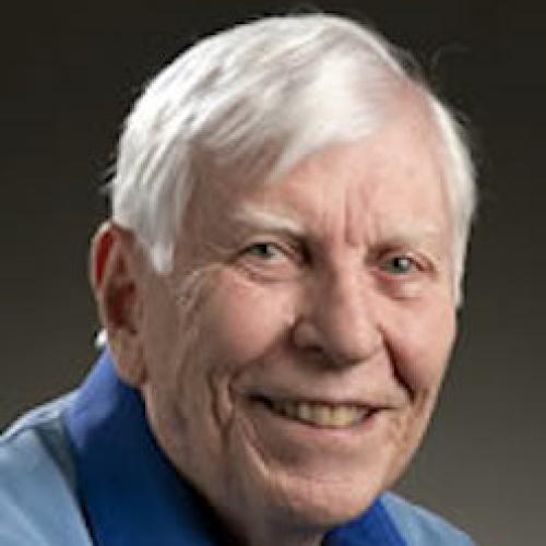 Alvin Tollestrup photo