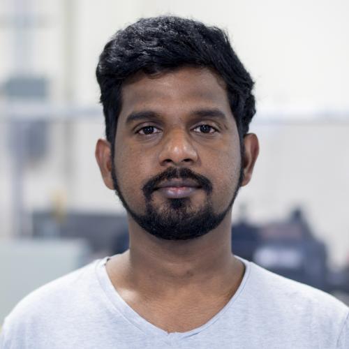 Thanatheepan Balachandran photo