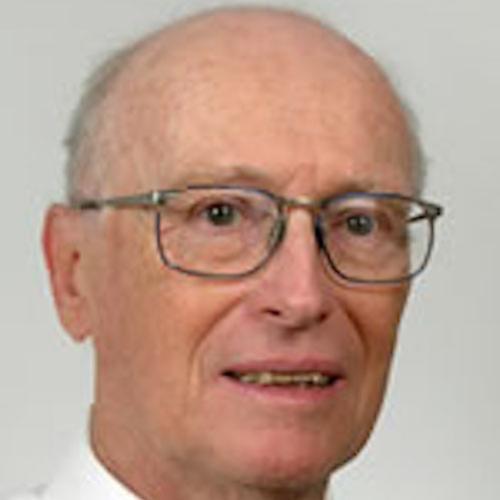 Bernard Turck photo