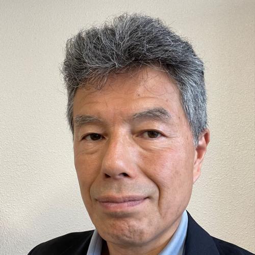 Toru Ogitsu photo