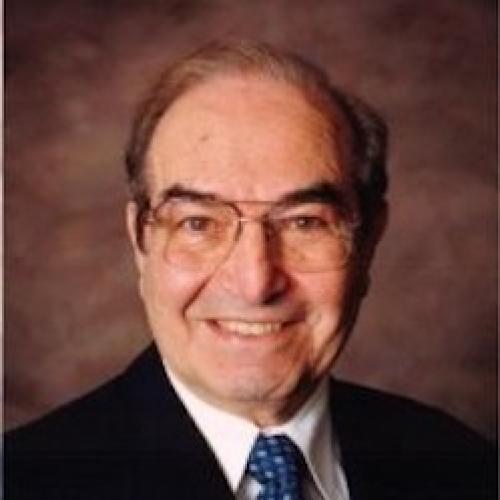 Carl H. Rosner photo
