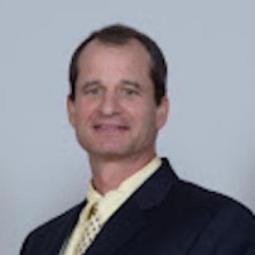 Christopher M. Rey photo