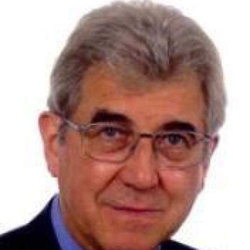 Daniel F. Leroy photo