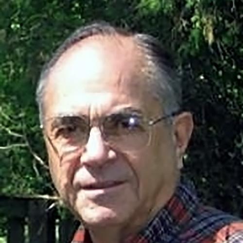 David F. Sutter photo