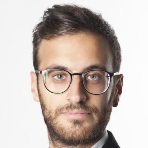 Enrico Felcini photo