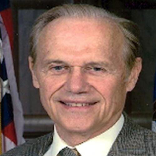Fernand D. ("Doc") Bedard photo