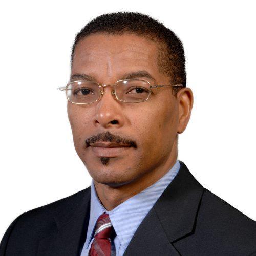 Frank Hunte