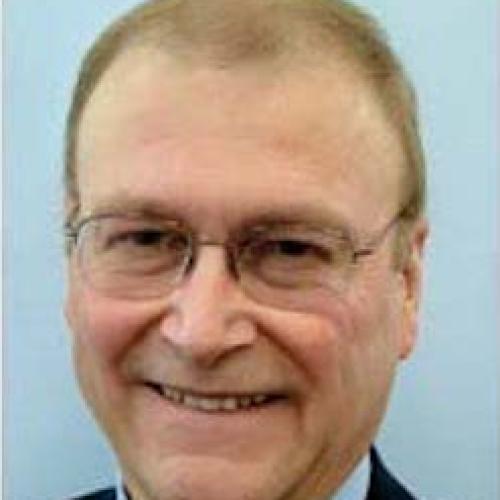 Bruce Gamble photo