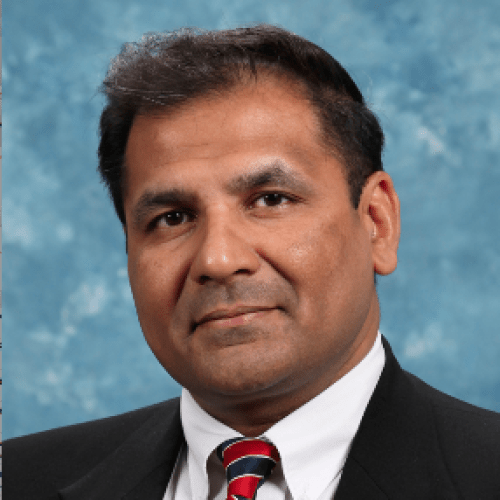 Amit Goyal
