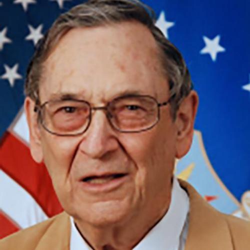 Harold Weinstock photo