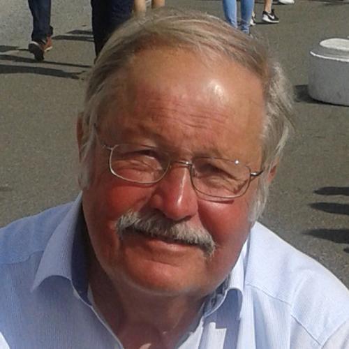 Helmut Krauth photo