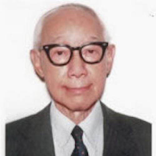 James Wong