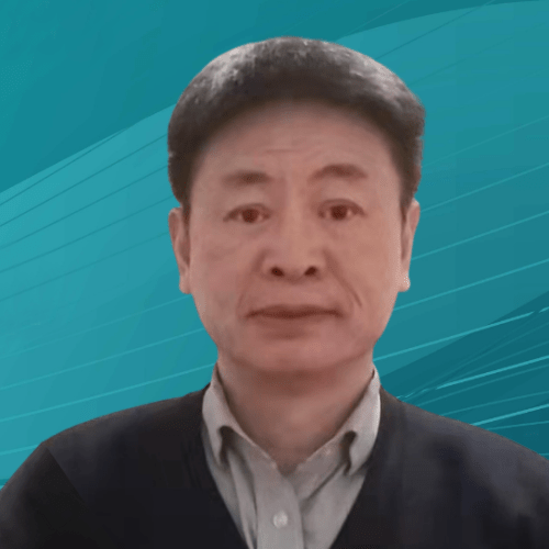 Jianxun Jin