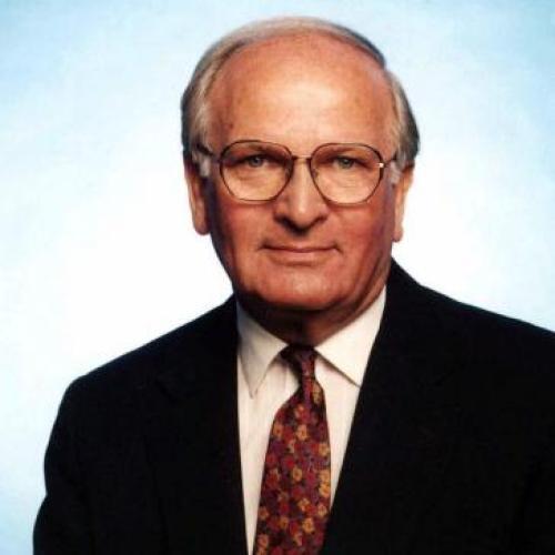 John Robert Schrieffer