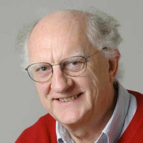 John Clarke photo