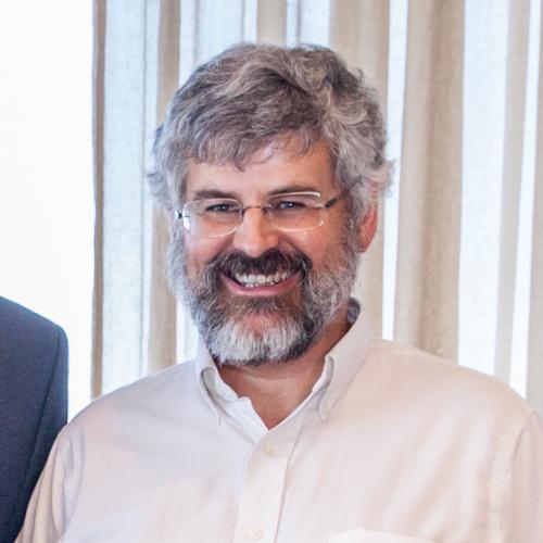 Kent D. Irwin photo