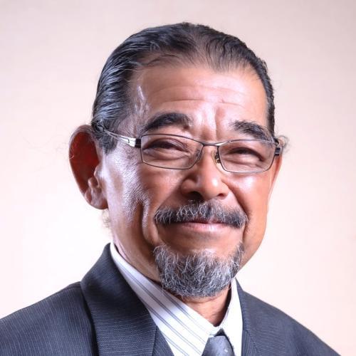 Hitoshi Kitaguchi headshot