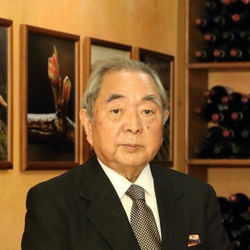 Kozo Osamura photo