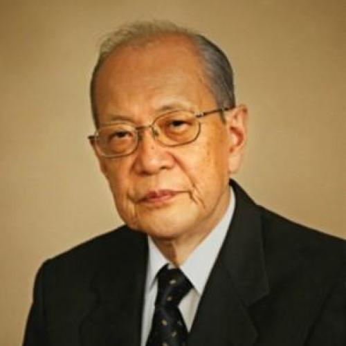 Kyoji Tachikawa