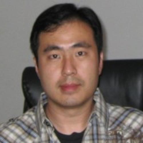 Lei Yu