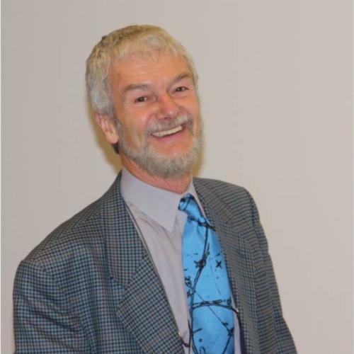 Martin N. Wilson