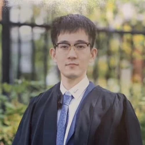 Jintao Hu photo
