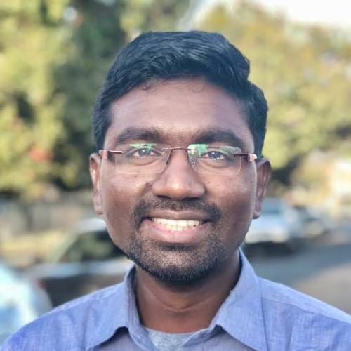 Naveen Kumar Katam photo