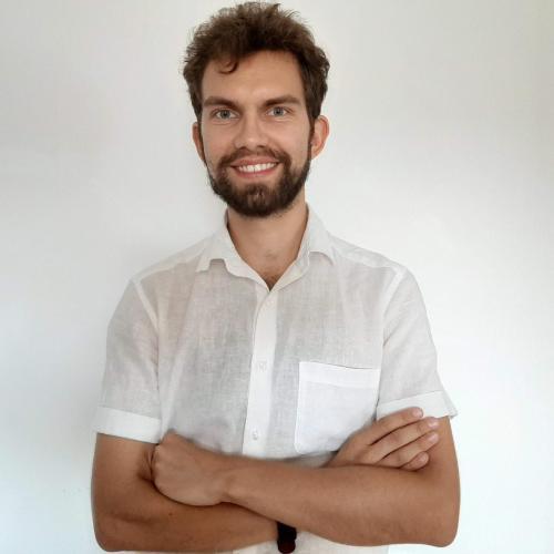 Nicolò Riva photo