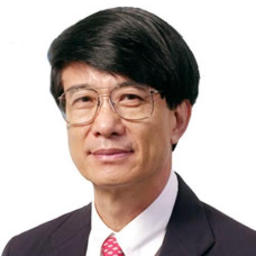 Paul Ching-Wu Chu photo