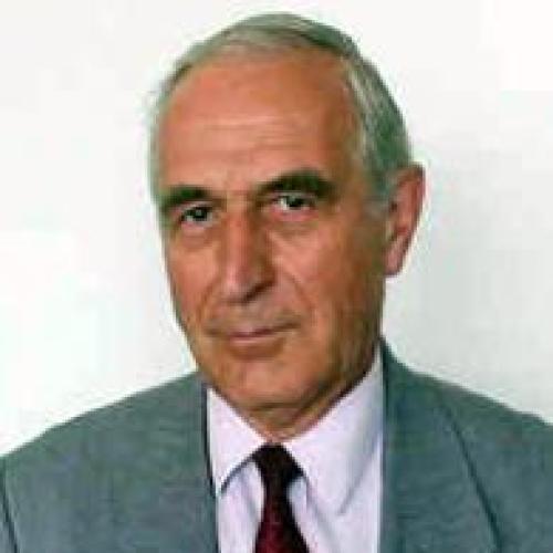 Peter Komarek photo
