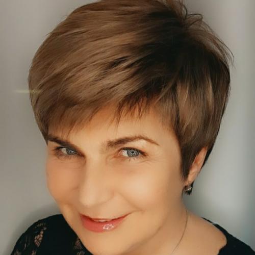 Prof. Dr. Tatiana Prikhna headshot