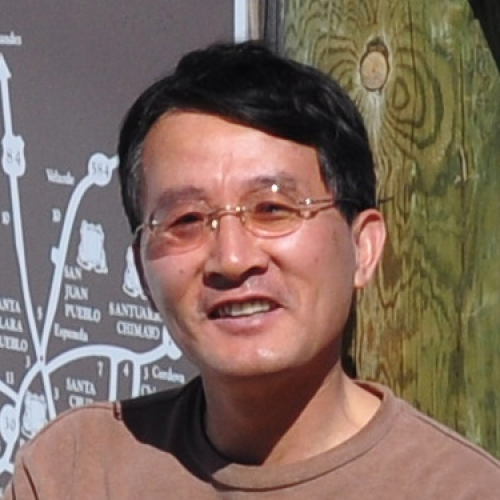 Quanxi Jia