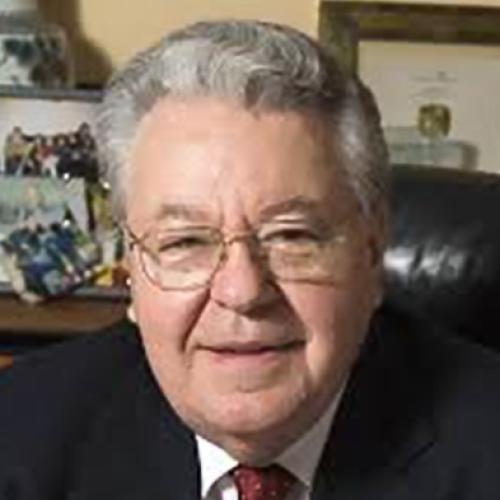 Robert Aymar photo