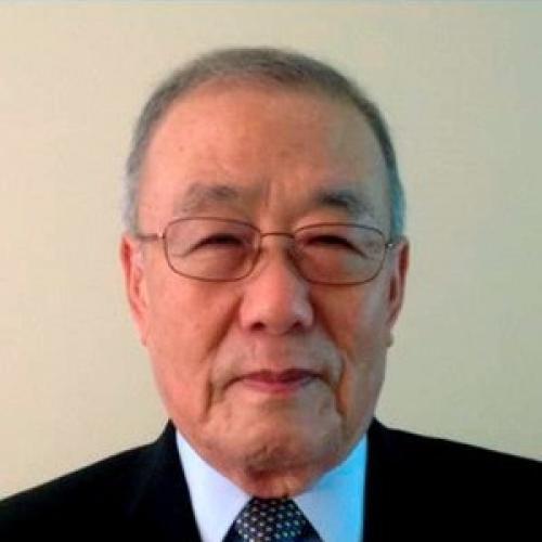 Seung Ok Hong photo