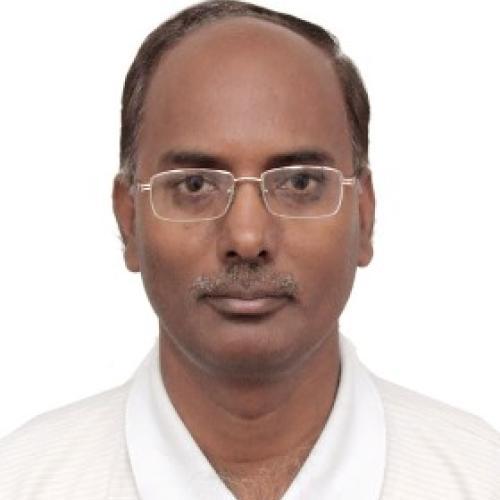 Sri Niwas Singh