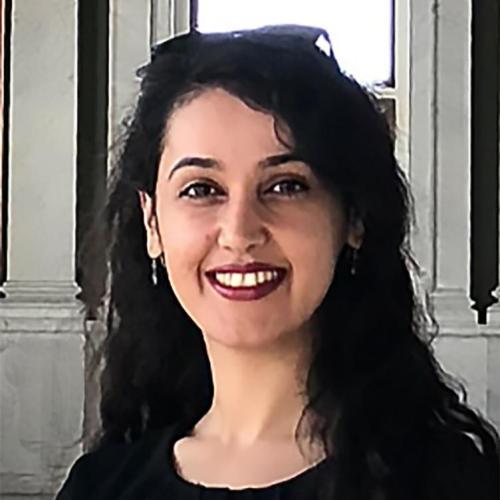 Tahereh Jabbari photo