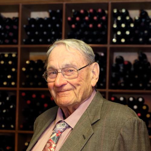 Edward W. (Ted) Collings photo
