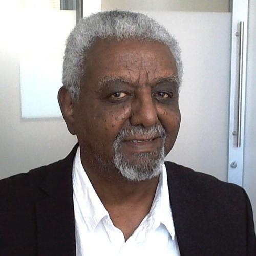 Guebre Tessema photo