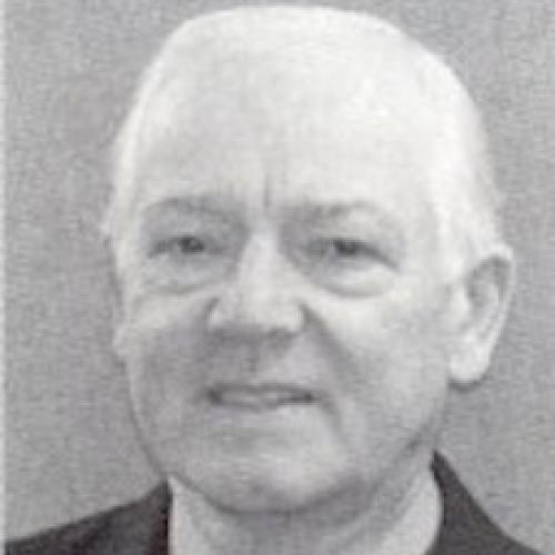 Charles W. Turner