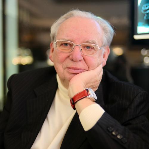Ulrich Rohde