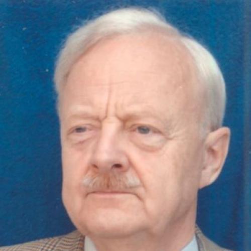Wilhelm W. Jutzi