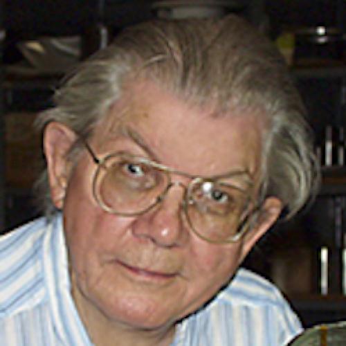 William B. Sampson photo