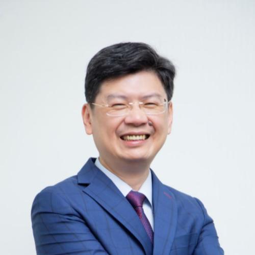 Shieh-Yueh Yang photo