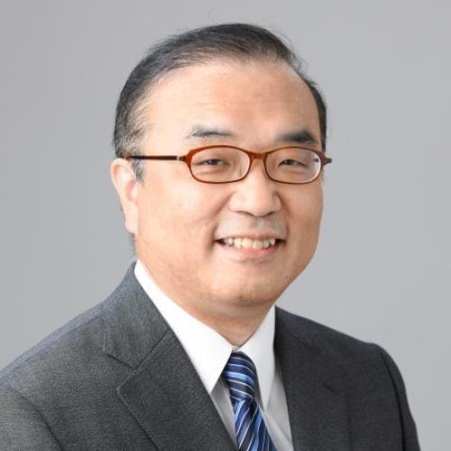Yasuhiro Iijima photo